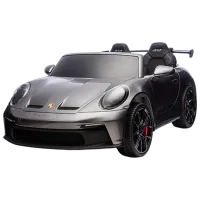 Электромобиль Porsche 911 Dake GT3 8 км/ч / 50 кг / 3+ / Серый