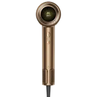 Uscător de păr Dreame Pilot 1600 W / Brown photo 2