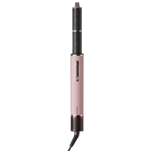 Фен Dreame AirStyle Pro Hi AMS01A  / Черный Розовый photo 2