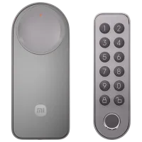 Încuietoare inteligentă Xiaomi Self-Install Smart Lock Gray