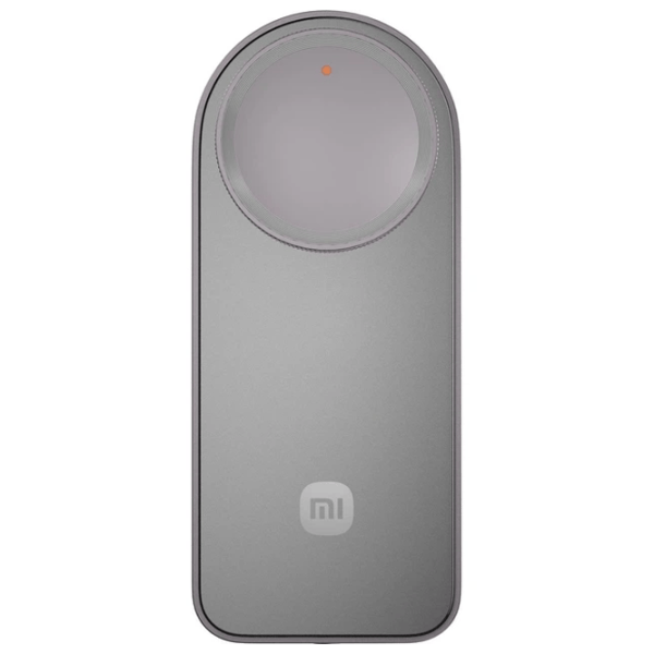 Încuietoare inteligentă Xiaomi Self-Install Smart Lock Gray photo 2