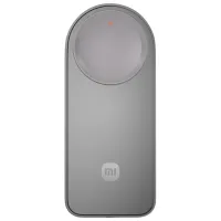 Încuietoare inteligentă Xiaomi Self-Install Smart Lock Gray photo 2