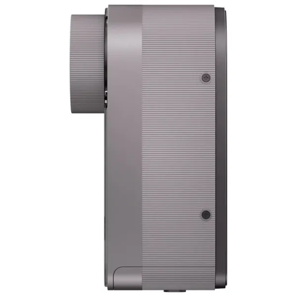 Încuietoare inteligentă Xiaomi Self-Install Smart Lock Gray photo 3