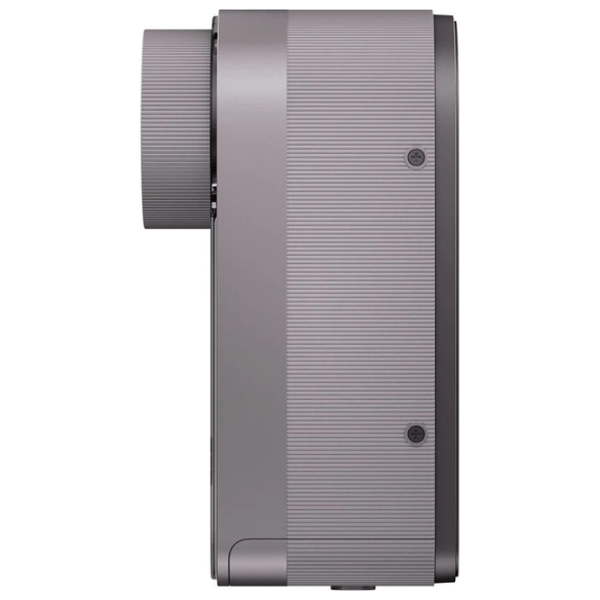 Încuietoare inteligentă Xiaomi Self-Install Smart Lock Gray photo 3