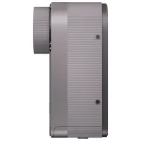 Încuietoare inteligentă Xiaomi Self-Install Smart Lock Gray photo 3