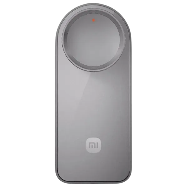 Încuietoare inteligentă Xiaomi Self-Install Smart Lock Gray photo 1