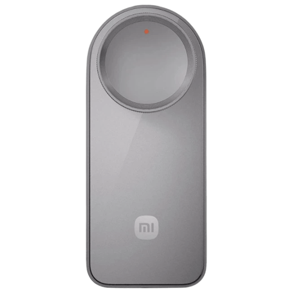 Încuietoare inteligentă Xiaomi Self-Install Smart Lock Gray photo 1