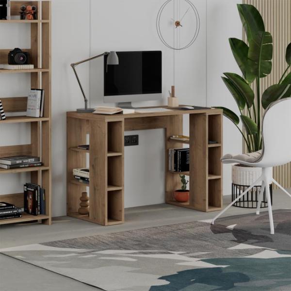 Офисный стол Deco Colmar ДСП/ Hitit photo 3