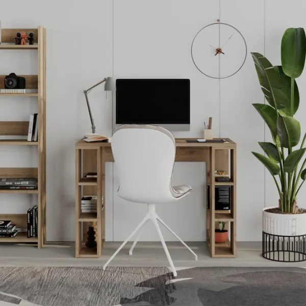 Офисный стол Deco Colmar ДСП/ Hitit photo 4