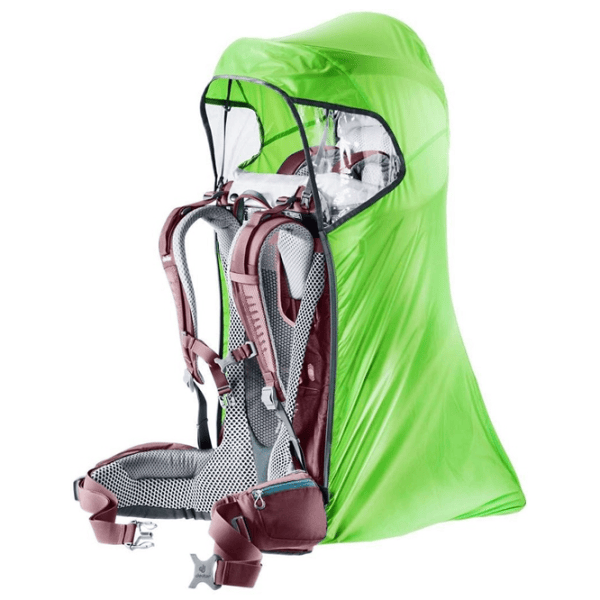 Husă de ploaie Deuter KC Deluxe  / Nailon / Adulți photo 1