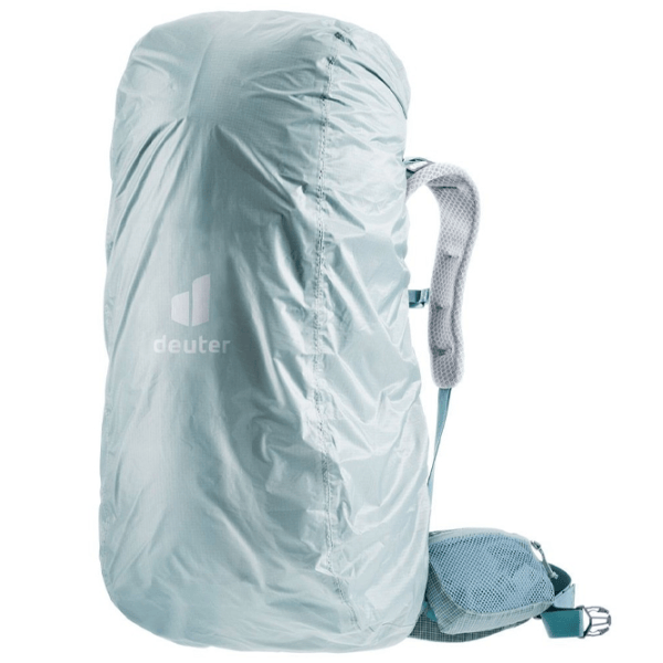 Husă de ploaie Deuter Ultra tin   / Poliamidă / Adulți photo 1