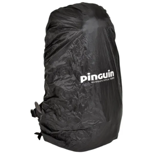 Husă de ploaie Pinguin 8592638356199  S / Nailon / Adulți photo 1
