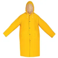 Pelerină de ploaie Wokin 453001 M / PVC / Adulți