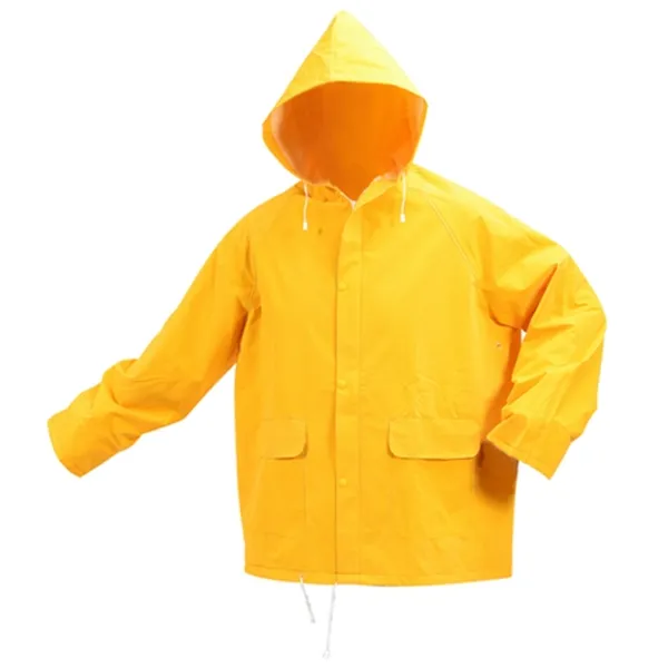 Pelerină de ploaie Vorel 74627  2XL / PVC / Adulți photo 1
