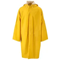 Плащ от дождя Vorel 74632 2XL / Полиэстер / Взрослые