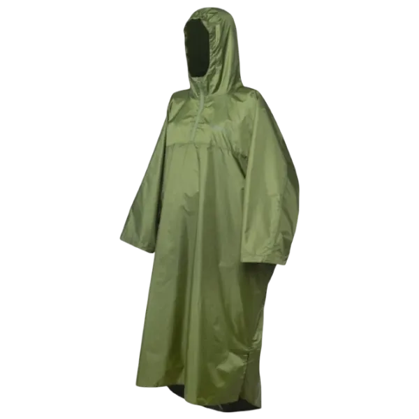 Pelerină de ploaie Trekmates Deluxe Poncho  / Poliester / Adulți photo 1