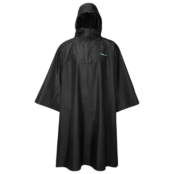 Pelerină de ploaie Trekmates Deluxe Poncho  / Poliester / Adulți photo 1