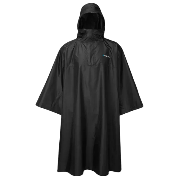 Pelerină de ploaie Trekmates Deluxe Poncho  / Poliester / Adulți photo 1