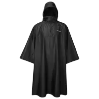Плащ от дождя Trekmates Deluxe Poncho  / Полиэстер / Взрослые