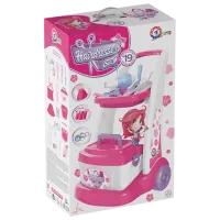 Игровой набор Technok ET2R1/33 9314  3+ / White Розовый