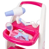 Set jucării Technok ET2R1/33 9314 3+ / White Pink photo 3