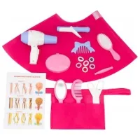 Set jucării Technok ET2R1/33 9314 3+ / White Pink photo 6