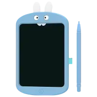 Графический планшет Maxlife Writing Board MXWB-02  / Черный Синий