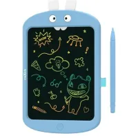 Графический планшет Maxlife Writing Board MXWB-02 / Черный Синий photo 3