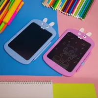 Графический планшет Maxlife Writing Board MXWB-02 / Черный Синий photo 4