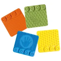 Covoraș puzzle Clementoni 56186 Plastic / photo 2