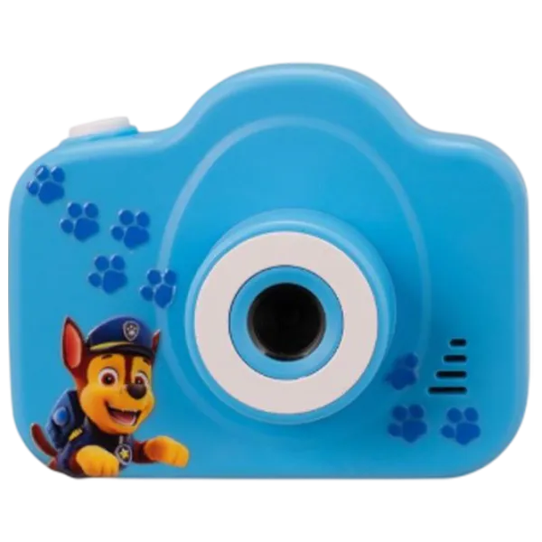 Фотоаппарат Paw Patrol EMX-040156  3+ / Разноцветный Синий photo 1