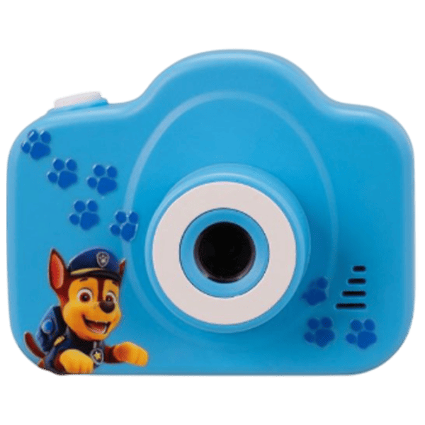 Фотоаппарат Paw Patrol EMX-040156  3+ / Разноцветный Синий photo 1