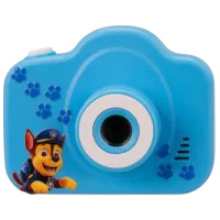 Фотоаппарат Paw Patrol EMX-040156  3+ / Разноцветный Синий