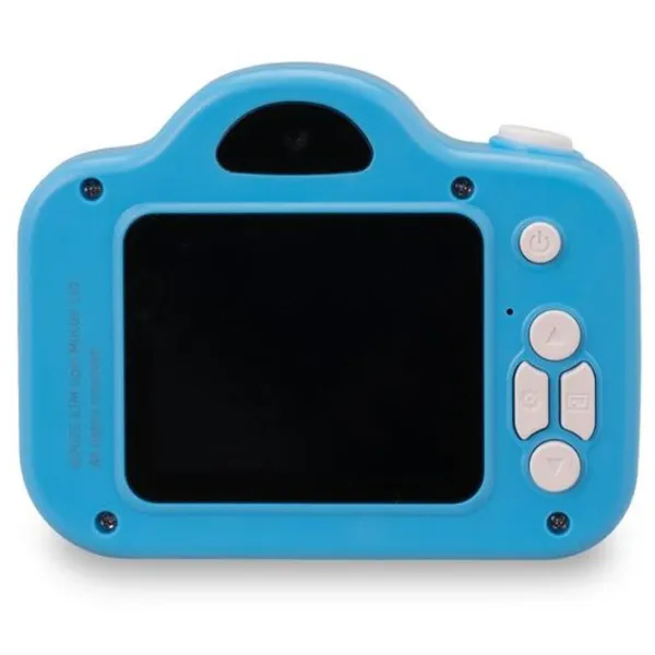 Фотоаппарат Paw Patrol EMX-040156  3+ / Разноцветный Синий photo 2