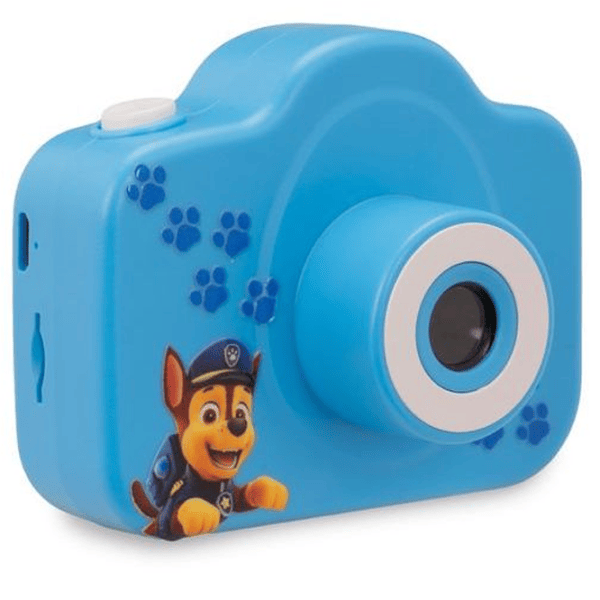 Фотоаппарат Paw Patrol EMX-040156  3+ / Разноцветный Синий photo 4