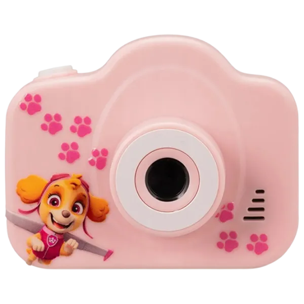 Фотоаппарат Paw Patrol EMX-040156  3+ / Разноцветный Розовый photo 1
