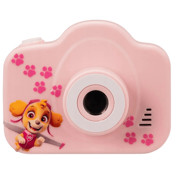 Фотоаппарат Paw Patrol EMX-040156  3+ / Разноцветный Розовый photo 1