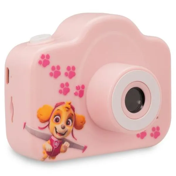 Фотоаппарат Paw Patrol EMX-040156  3+ / Разноцветный Розовый photo 4