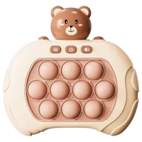 Электронный попит Telcon Teddy Коричневый / 3+