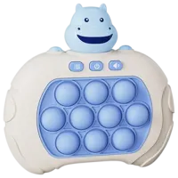 Электронный попит Telcon Hippo Синий / 3+