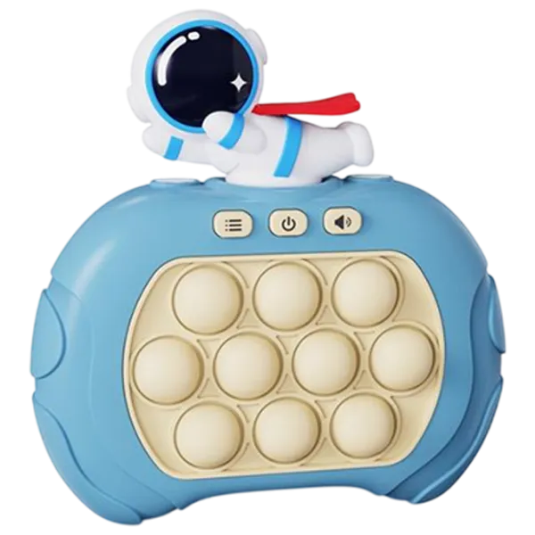 Электронный попит Telcon Космонавт Синий / 3+ photo 1