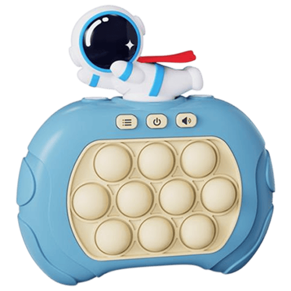 Электронный попит Telcon Космонавт Синий / 3+ photo 1