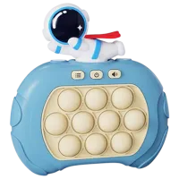Электронный попит Telcon Космонавт Синий / 3+