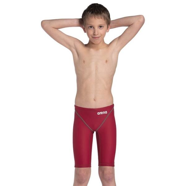 Гидрошорты для детей Arena Powerskin ST Next Красный photo 3