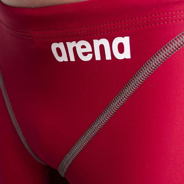 Гидрошорты для детей Arena Powerskin ST Next Красный photo 5