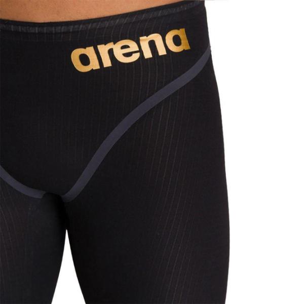 Гидрошорты для взрослых Arena Carbon Core FX Jammer Черный photo 4