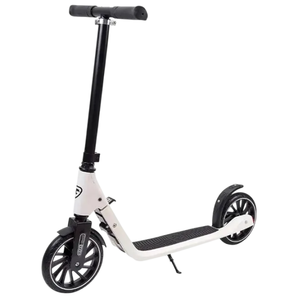 Детский двухколёсный самокат Richi Tichi 6699 (66991) 90 кг/ Белый photo 1