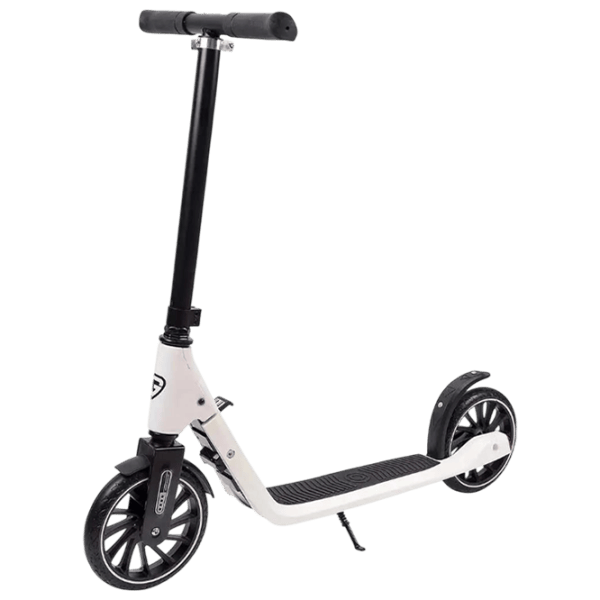 Детский двухколёсный самокат Richi Tichi 6699 (66991) 90 кг/ Белый photo 1