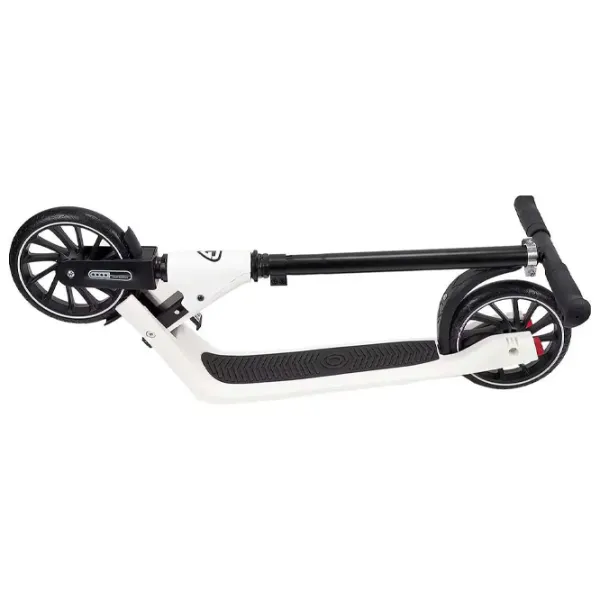 Детский двухколёсный самокат Richi Tichi 6699 (66991) 90 кг/ Белый photo 3
