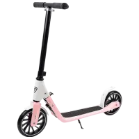 Детский двухколёсный самокат Richi Tichi 6699 (66990) 90 кг/ Розовый